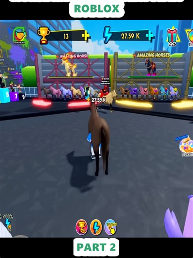 Discover Roblox Horse Racing Simulator Secrets
