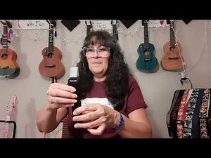 Midi EWI Electronic Woodwind