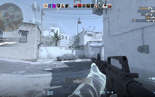 CS2升级掉落已修改，修改为升级4选2。