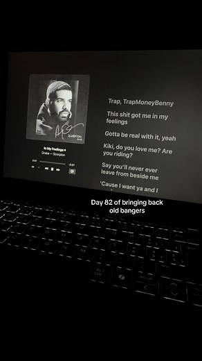 Drake's 'In My Feelings': A Look Back at the Hit