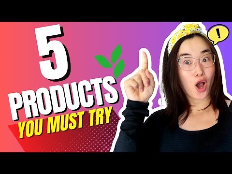 Herbalife Product Review: What Are The Top 5 Must-Try Products?