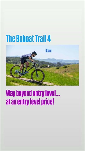 Marin Bobcat Trial 4