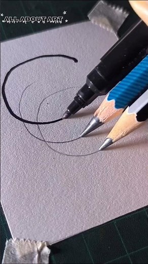 easy 3d drawing tutorial for beginners