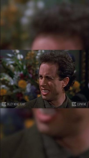 2 Face Kamala... 😂🤣 #dilleymemeteam #funny #seinfeld #kamalaharris #deepfake