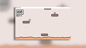 I challenged myself to port my raylib game to as many consoles as I could. It went better than I expected!