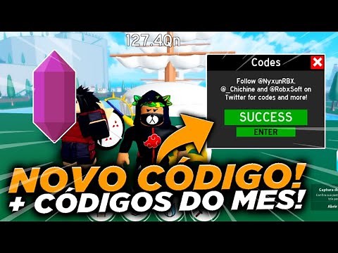 *NEW CHIKARAS CODE!* ANIME FIGHTING SIMULATOR + ALL CHIKARAS AND YENS CODES! « Tiger »