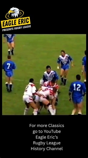 Thats gotta hurt #5 UnFriendly Fire Cooper on Dwyer