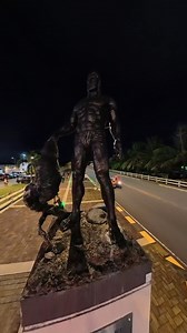 BALTOG is a legendary figure in the Ibalong Epic, a traditional Bicolano epic from the Philippines. He is one of the three main heroes of the epic, along with Handyong and Bantong. Baltog is depicted as the first white man to come to Bicol, and he is credited with introducing agriculture to the region. Legazpi City Tourism Ang Bagong Legazpi | Bon James Dy Vlog