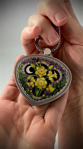 Amulet of Defiant Spring