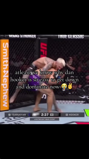 #danhooker #gay #ufc #fyp #viral | UFC Fights