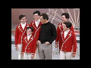Little Altar Boy-Andy Williams