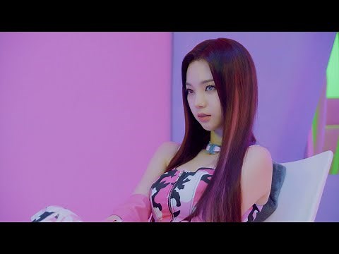 aespa 에스파 'Savage' MV Behind The Scenes