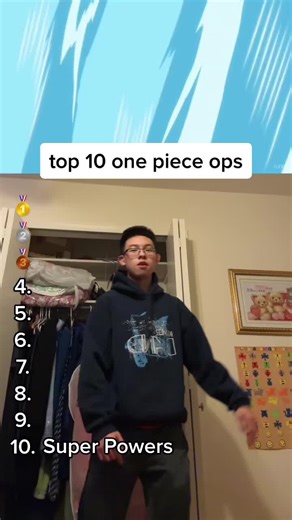 #anime #animeop #animetiktok #xyzbca #onepiece #top10
