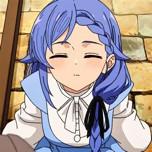 Roxy is so adorable ..😣😍』 | Mushoku Tensei | #mushokutenseiseason3 #anime #shorts