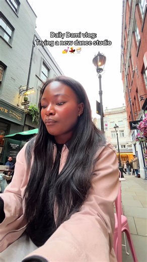 Exploring Dance Classes at Pineapple Studios in London