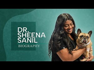Get To Know Veterinary Neurologist, Dr. Sheena Sanil