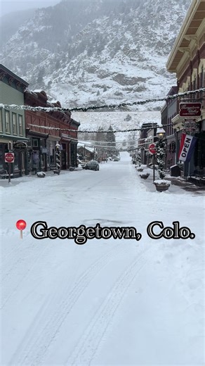 Discover Georgetown's Best Coffee & Eats This Ski Season