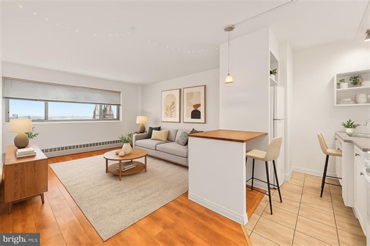 2101 Chestnut St #1613, Philadelphia, PA 19103 - MLS PAPH2594954 - Coldwell Banker