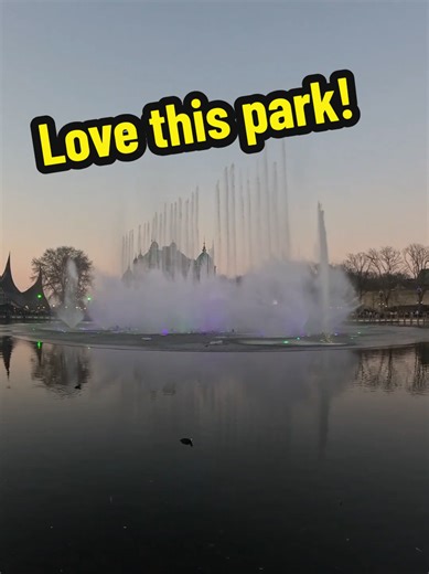 Efteling 2026: Exciting Updates for Theme Park Fans