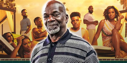 Bel-Air Season 3 Brings Back a Fan-Favorite Fresh Prince Character