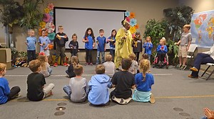 Missouri River Regional Library on Reels | Facebook