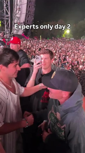 John Summit's Set at Experts Only NYC: Day 2 Highlights