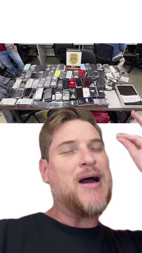 🚨Ative agora a Proteção contra Roubo no seu iPhone! #iphone #roubo #dicasdeiphone