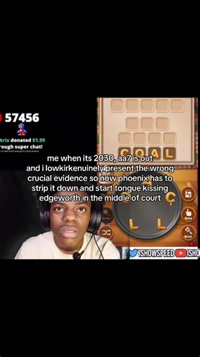 Exciting Speculations About Ace Attorney 7 Release