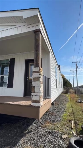 This is exactly what a well-built house looks like 😉 #housetour #coolhouse #beautifulhouse | Chance's Home World