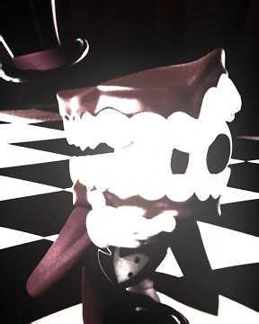 WHERE IS KINGO?!! #digitalcircus #cain #caine #dubbing #guilhermebriggs