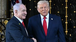 Live updates: Trump meets with Netanyahu in Florida after talks with Zelensky | CNN Politics