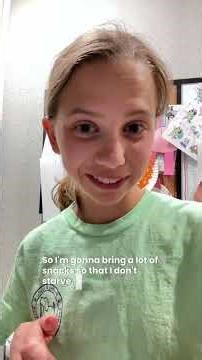 Packing for a spring break trip! #glutenfreerunner #springbreak #packwithme #travelvlog #fyp