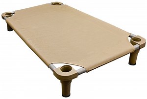 40" x 30" Rectangle Premium Weave Cot