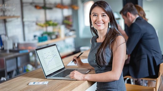 How wealthy women invest, and how it’s changing everything
