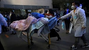 Coronavirus Update: China first officially defines COVID-19 serious and critical cases - Check symtoms, treatments