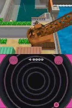 Where Is: The Silk Scarf (Pokemon Black 2/White 2)