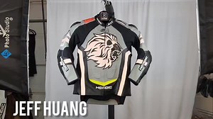 130 reactions · 10 comments | Jeff Huang's newest HEROIC Racing Apparel Stage III full kangaroo race jacket with D3O Xergo Shoulders and Elbows and a D3O Level 2 race back protector. This jacket is nardo grey and neon yellow with 3M Reflective at all the visuals; even the Support the Blue American Flag! You want the best? HEROIC Customs #heroic #beheroic #StreetRiders #usflag #mandarin #cantonese #hongkong #trackanese | HEROIC Racing Apparel | Facebook