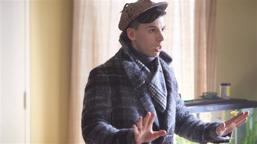 Orphan Black: The 10 Most Essential Felix Moments | Den of Geek