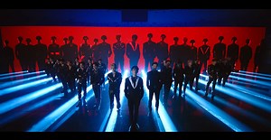 NCT dévoile un teaser MV pour « RESONANCE »