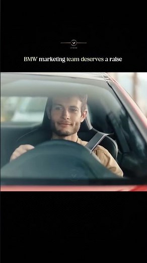 BMW Marketing Strategy Explained | Why BMW’s Luxury Car Campaigns Are So Successful