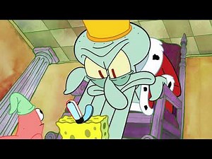 SpongeBob Music: Classic Opera Finish Interrupted