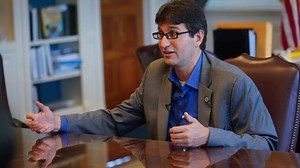 Despite Meyer's veto, New Castle County legislative aides expected to see big raises