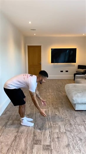 Mind-Blowing Invisible Step Challenge! 🤯