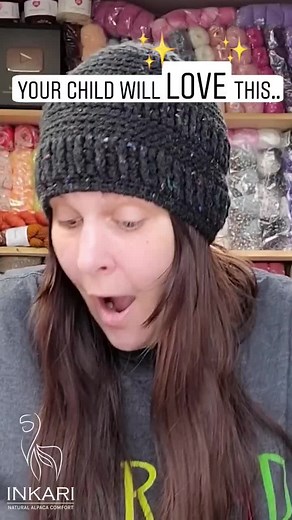 Inkari.alpaca op TikTok