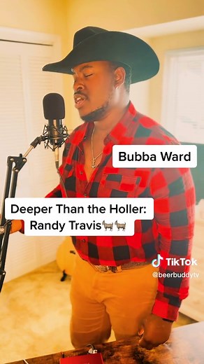 Randy Travis: Deeper Than the Holler