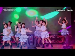 Choco choco chocolate- Dance kids- zumda- dace