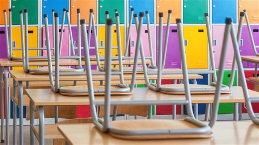 Here are the North Texas schools that are closing - and why