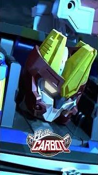 [HELLO CARBOT ENGLISH] stop the meteor ☄️