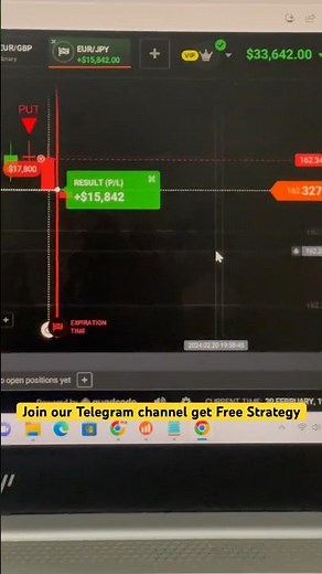 Iq option Buy and Sell script 101% accurate 2024. Binary option signal. #trading #binarytrading