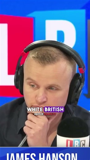 British Lib TRIGGERED by Anti-Immigration Argument...